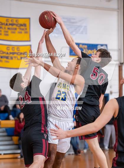Thumbnail 3 in Valley Regional @ Rockville photogallery.