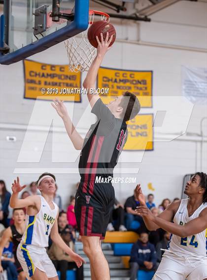 Thumbnail 2 in Valley Regional @ Rockville photogallery.