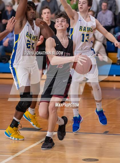 Thumbnail 1 in Valley Regional @ Rockville photogallery.