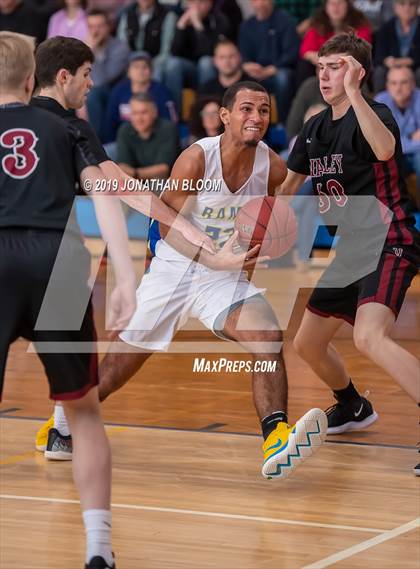 Thumbnail 2 in Valley Regional @ Rockville photogallery.