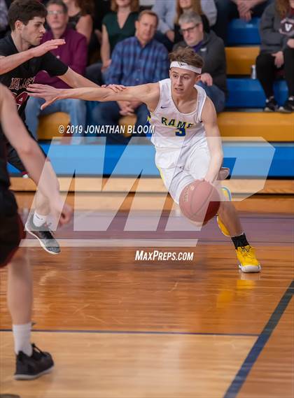 Thumbnail 1 in Valley Regional @ Rockville photogallery.