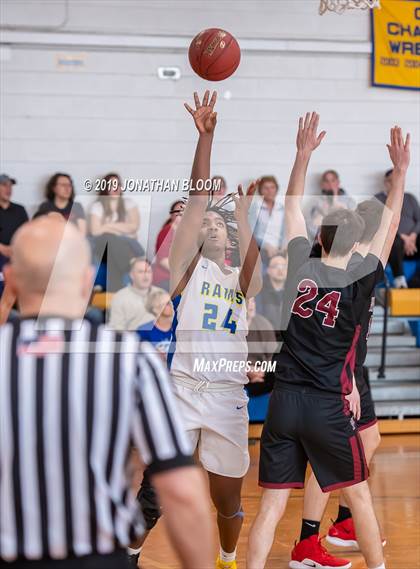 Thumbnail 3 in Valley Regional @ Rockville photogallery.