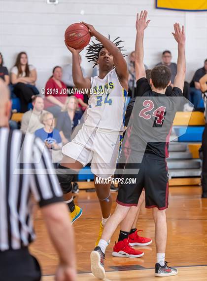 Thumbnail 1 in Valley Regional @ Rockville photogallery.