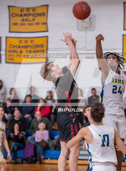 Thumbnail 2 in Valley Regional @ Rockville photogallery.