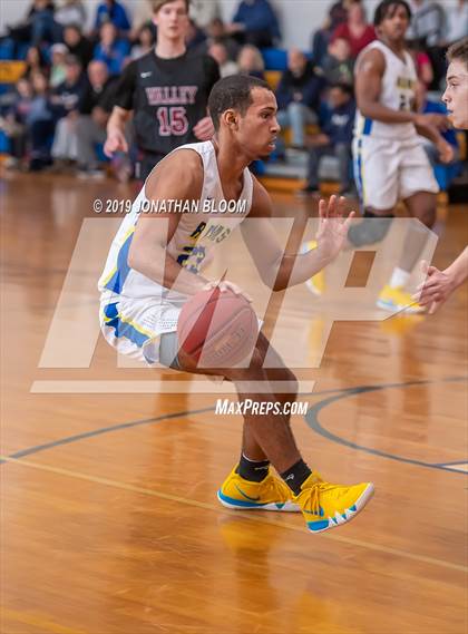 Thumbnail 1 in Valley Regional @ Rockville photogallery.