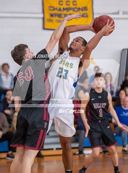 Thumbnail 1 in Valley Regional @ Rockville photogallery.
