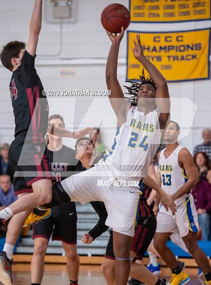 Thumbnail 3 in Valley Regional @ Rockville photogallery.