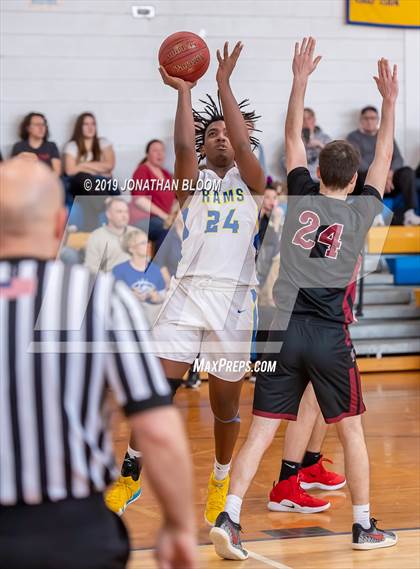 Thumbnail 2 in Valley Regional @ Rockville photogallery.