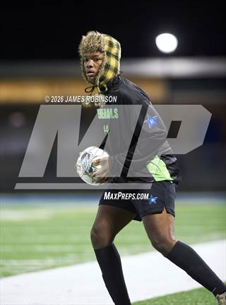 Baldwin vs Riverside (Gateway Conference)