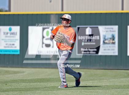 Thumbnail 3 in Celina vs. Crandall photogallery.