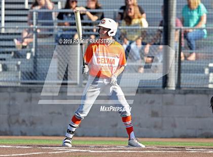 Thumbnail 3 in Celina vs. Crandall photogallery.
