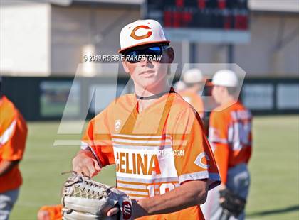 Thumbnail 2 in Celina vs. Crandall photogallery.