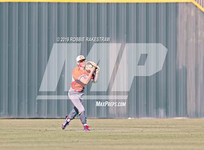 Thumbnail 3 in Celina vs. Crandall photogallery.