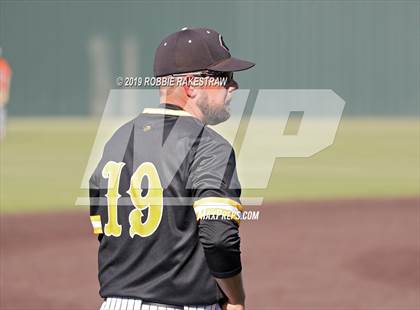 Thumbnail 3 in Celina vs. Crandall photogallery.