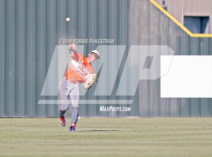 Thumbnail 1 in Celina vs. Crandall photogallery.