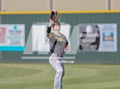 Thumbnail 1 in Celina vs. Crandall photogallery.
