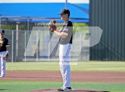 Thumbnail 3 in Celina vs. Crandall photogallery.