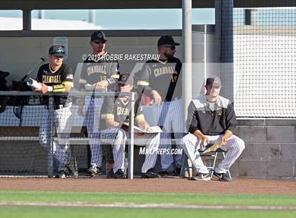 Thumbnail 2 in Celina vs. Crandall photogallery.