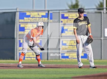 Thumbnail 1 in Celina vs. Crandall photogallery.