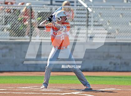 Thumbnail 3 in Celina vs. Crandall photogallery.