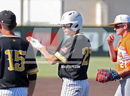Thumbnail 3 in Celina vs. Crandall photogallery.