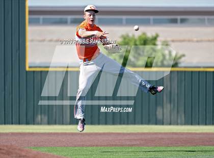 Thumbnail 2 in Celina vs. Crandall photogallery.