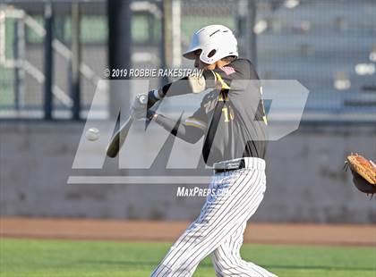 Thumbnail 3 in Celina vs. Crandall photogallery.