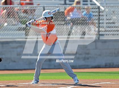 Thumbnail 3 in Celina vs. Crandall photogallery.