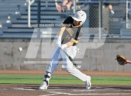 Thumbnail 3 in Celina vs. Crandall photogallery.