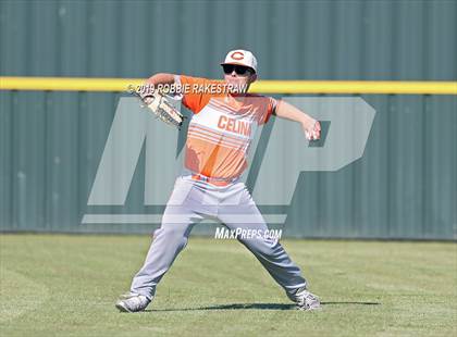 Thumbnail 2 in Celina vs. Crandall photogallery.