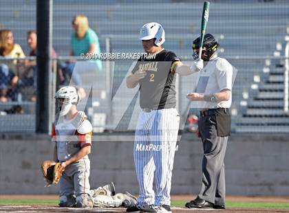 Thumbnail 1 in Celina vs. Crandall photogallery.