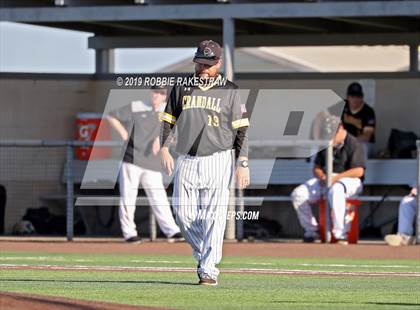 Thumbnail 2 in Celina vs. Crandall photogallery.