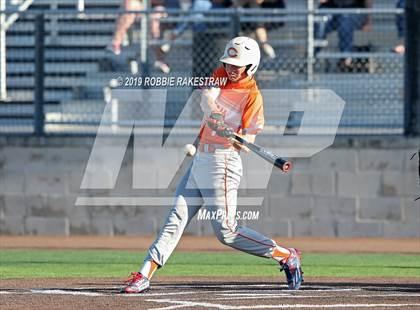 Thumbnail 1 in Celina vs. Crandall photogallery.