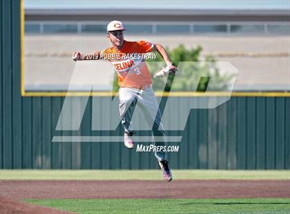 Thumbnail 2 in Celina vs. Crandall photogallery.