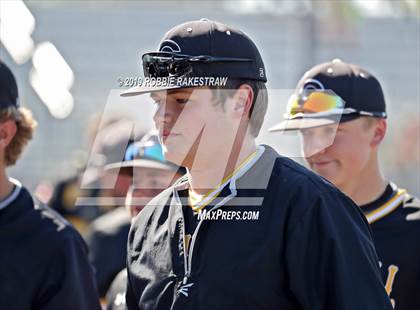 Thumbnail 3 in Celina vs. Crandall photogallery.