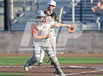 Thumbnail 1 in Celina vs. Crandall photogallery.