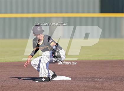 Thumbnail 1 in Celina vs. Crandall photogallery.
