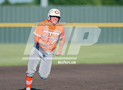Thumbnail 1 in Celina vs. Crandall photogallery.