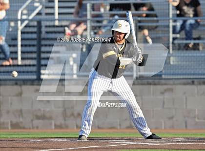 Thumbnail 3 in Celina vs. Crandall photogallery.
