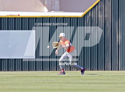 Thumbnail 2 in Celina vs. Crandall photogallery.