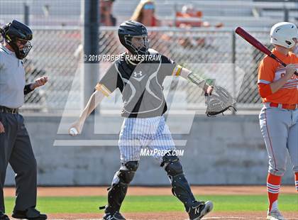 Thumbnail 1 in Celina vs. Crandall photogallery.