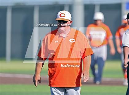 Thumbnail 3 in Celina vs. Crandall photogallery.