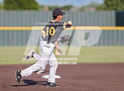 Thumbnail 1 in Celina vs. Crandall photogallery.