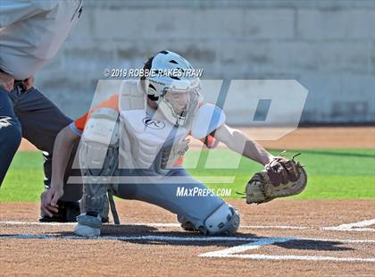 Thumbnail 3 in Celina vs. Crandall photogallery.