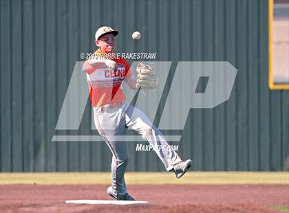 Thumbnail 3 in Celina vs. Crandall photogallery.