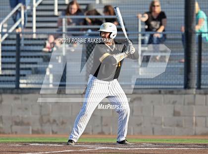 Thumbnail 2 in Celina vs. Crandall photogallery.