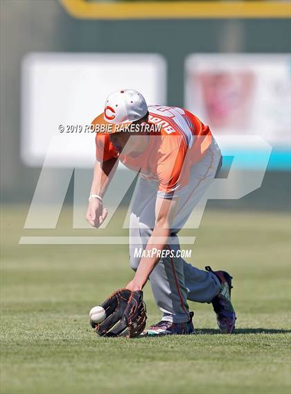 Thumbnail 3 in Celina vs. Crandall photogallery.