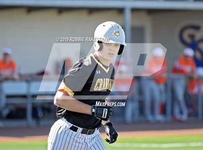 Thumbnail 2 in Celina vs. Crandall photogallery.