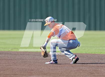 Thumbnail 2 in Celina vs. Crandall photogallery.