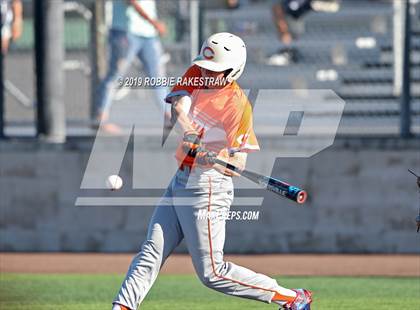 Thumbnail 1 in Celina vs. Crandall photogallery.